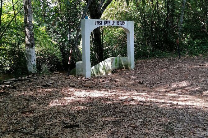 Bonwire Namimg Ceremony and Kente Tourist Center - Practical Details and Tips