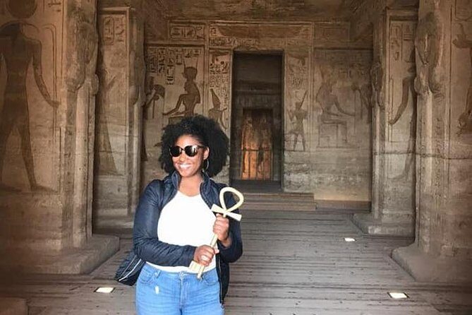 Book 2 Days 1 Night Luxor And Aswan By Round Flight From Cairo - Who Is This Tour Best For?
