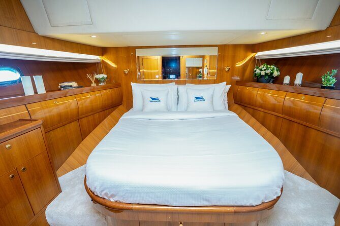 Book 3hr Luxury Yacht Rental Dubai - Get 1hr Free - Final Thoughts: Who Should Book This Yacht?