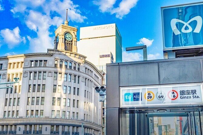 Book a jumbo taxi in Tokyo - The Itinerary and How It Works