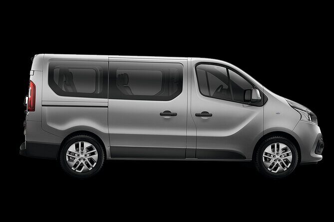 Book car with driver inside Marrakech - FAQ