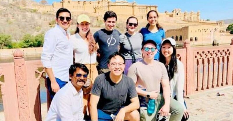 Book Govt. Approved Tour Guide for Jaipur City Tour - What Makes This Jaipur Tour Stand Out