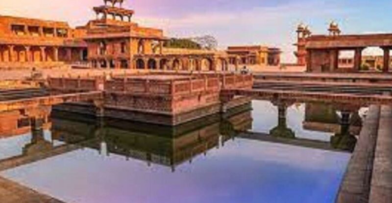 Book Official Tour Guide for Fatehpur Sikri. - Why Choose This Fatehpur Sikri Tour?