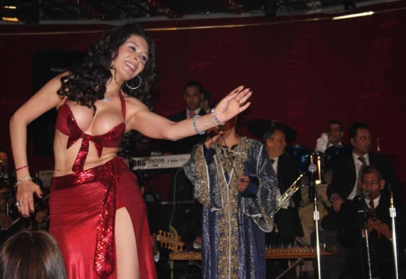 Book online Dinner cruise in Cairo 5 Stars Luxury - Final Thoughts: Is It Worth It?