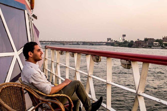 Book Online Dinner Cruise on the Nile - Is It Worth It?