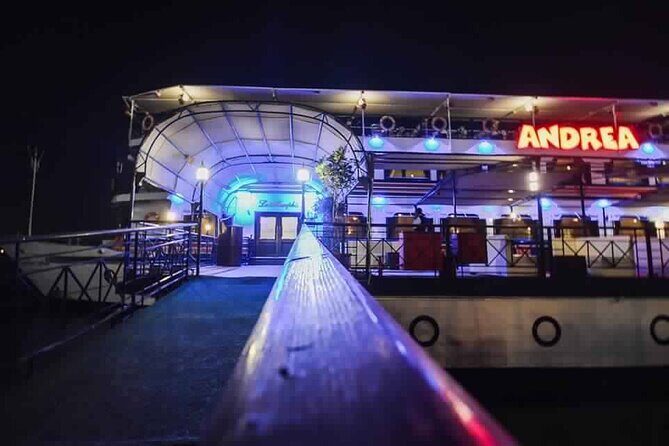 Book Online Dinner Cruise on the Nile - Final Thoughts