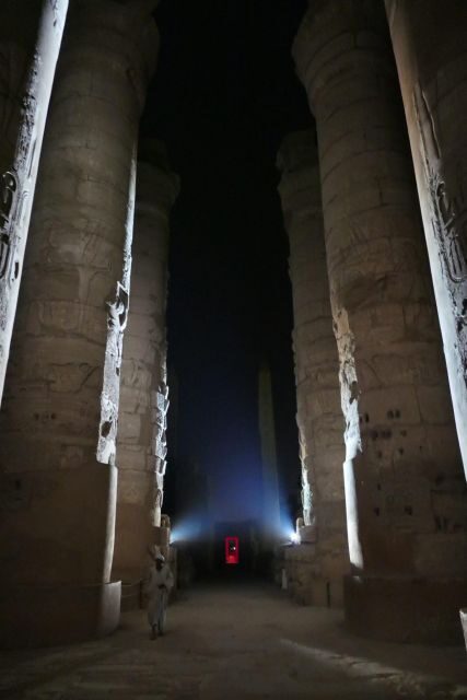Book online Sound and Light Show at Karnk Temple in Luxor - Final Thoughts