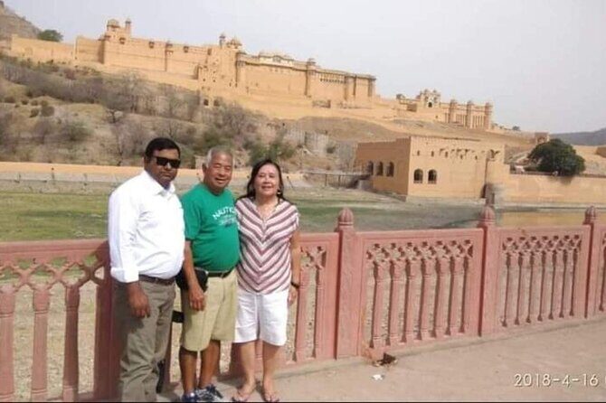 Book Private Full Day Jaipur City Tour - The Value Proposition