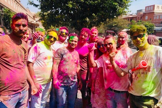 Book Private Full Day Jaipur City Tour - Who Should Book This Tour?