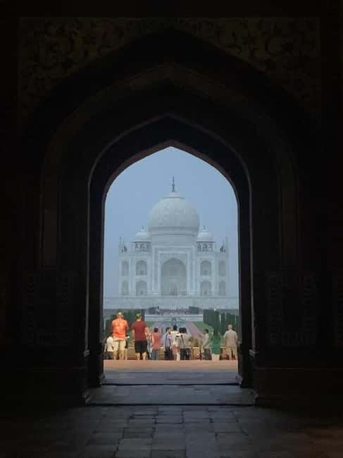 Book Private Guided Tour Taj Mahal & Agra Fort Tour Full Day - Who Should Book This Tour?