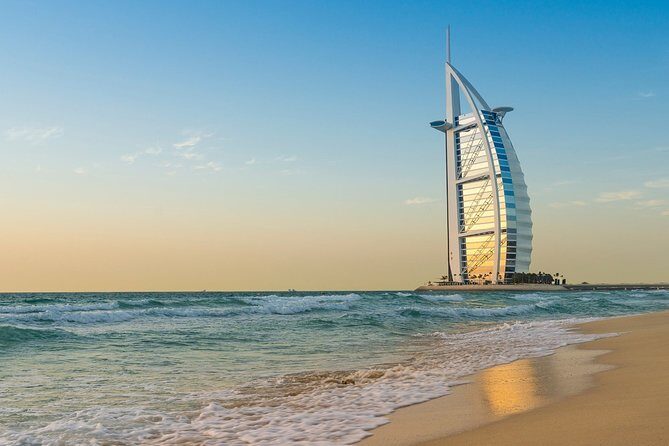 Book the Best Dubai Layover Tour with us Today - Final Thoughts: Is It Worth It?