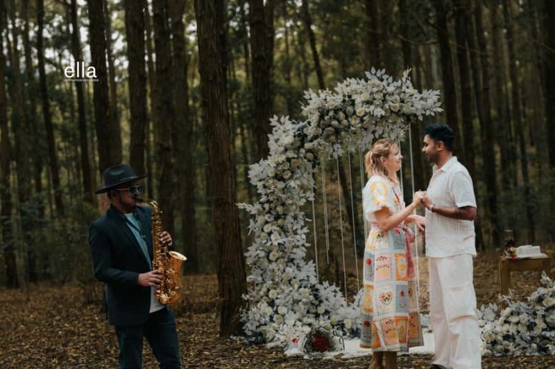 Book Your Dream Marriage Proposal Photoshoot- Ella SriLanka - Who Will Love This Experience?