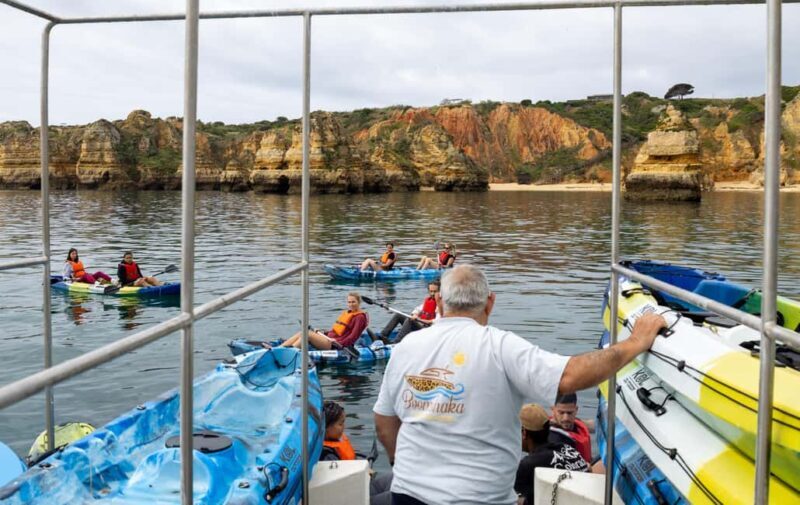 Boomshaka Kayak Tour - An In-Depth Look at the Boomshaka Kayak Tour