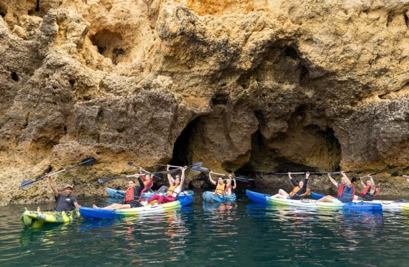Boomshaka Kayak Tour - FAQ
