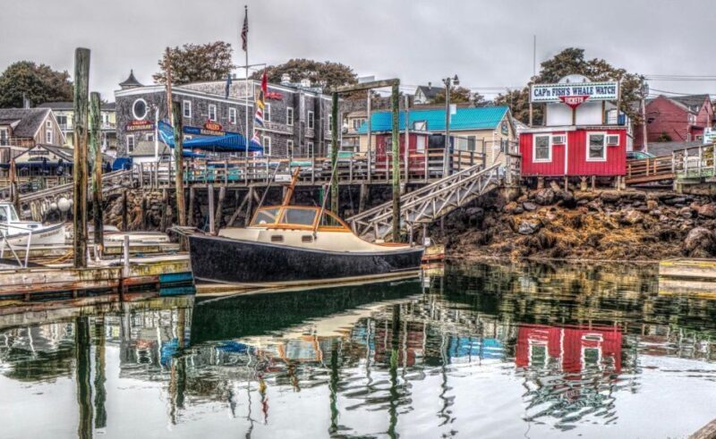 Boothbay Harbor: 3-Hour Foodie Walking Tour - FAQ