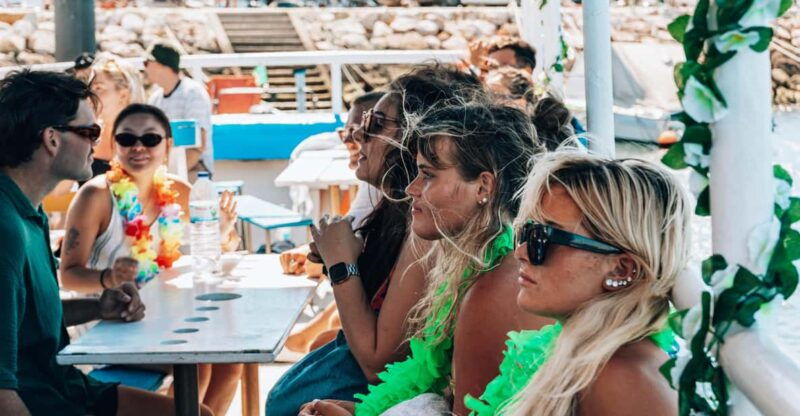 booze-cruise