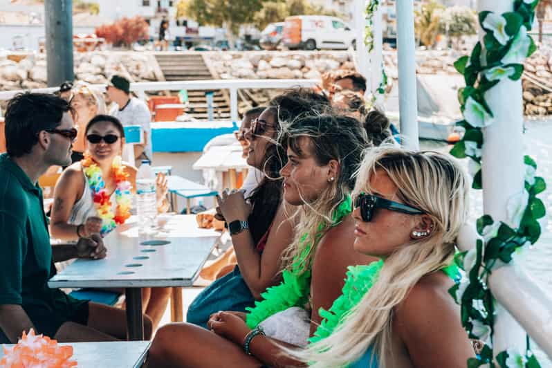 booze-cruise