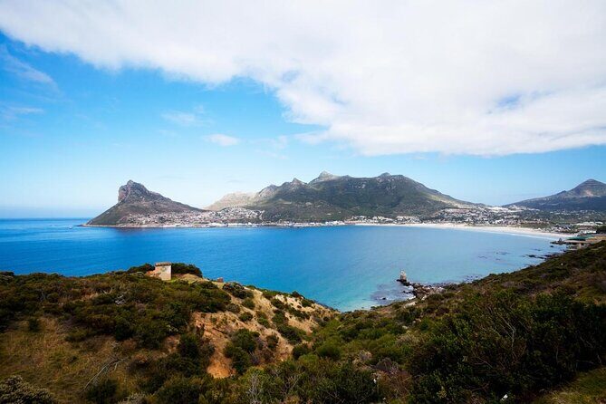 Booze Cruise Trike Tour Cape Town - A Review of the Booze Cruise Trike Tour Cape Town
