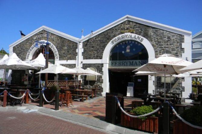 Booze Cruise Trike Tour Cape Town - FAQ