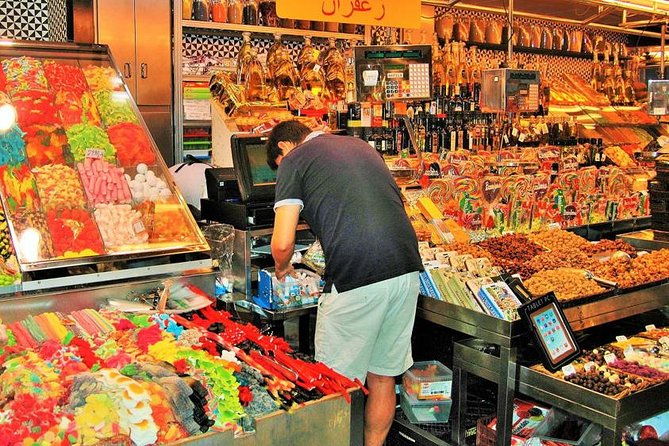 boqueria-guided-market-tour-and-paella-cooking-class