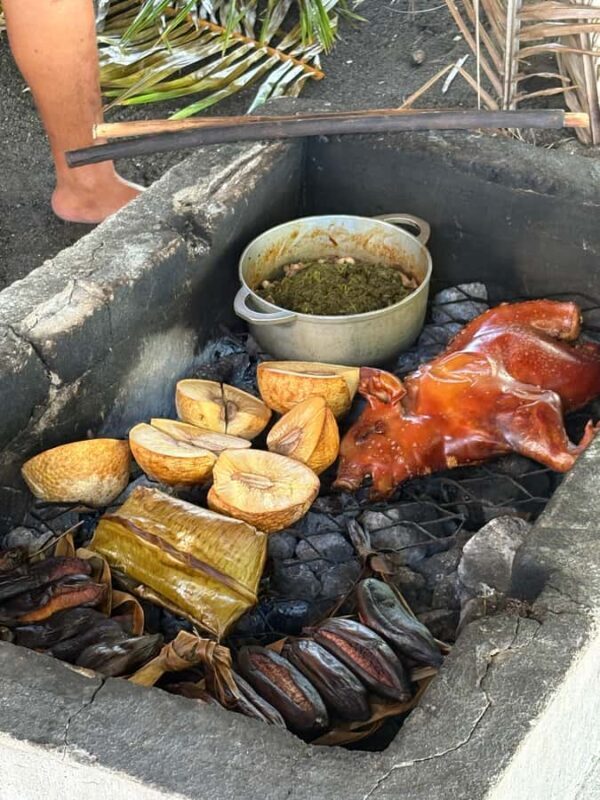 Bora Bora: 3/4 Day Private Lagoon Tour with Lunch&Snorkeling - Key Points