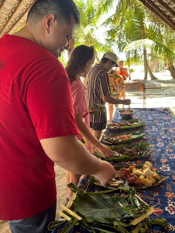 Bora Bora: 3/4 Day Private Lagoon Tour with Lunch&Snorkeling - The Value of a Private Lagoon Tour