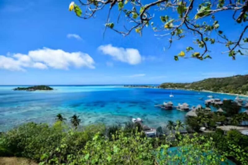 Bora Bora: 4WD History & Culture Tour - Who Will Appreciate This Tour?