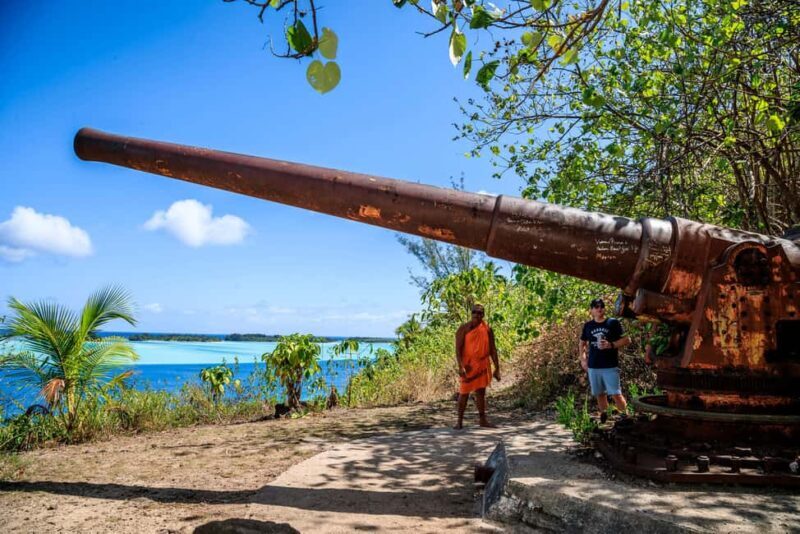 Bora Bora: 4WD History & Culture Tour - The Sum Up: Is It Worth It?