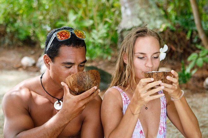 Bora Bora 4WD Tour Including Lunch at Lucky House & Jet Ski Tour - Who Will Enjoy This Tour?