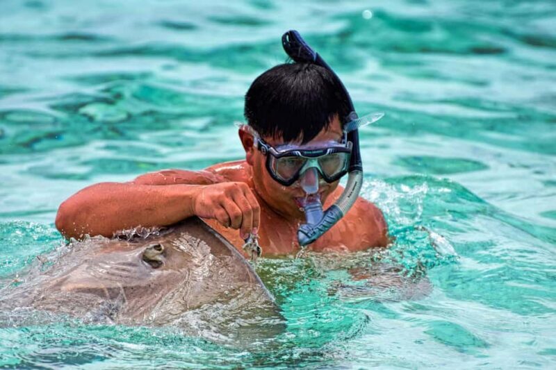 Bora Bora: 4x4 Safari with Snorkelling Combo Tour - An In-Depth Look at the Tour Itinerary