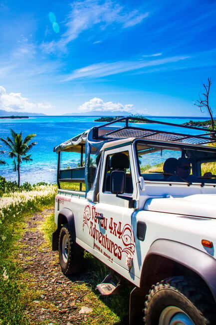 Bora Bora: 4x4 Safari with Snorkelling Combo Tour - Final Thoughts: Is It Worth It?