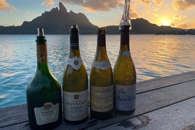 Bora Bora Catamaran Sunset Sail - Who Is This Tour Best For?