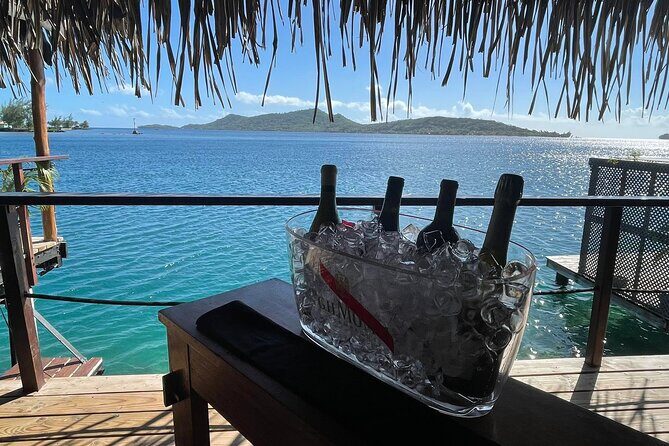 Bora Bora Catamaran Sunset Sail - FAQ