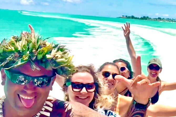 Bora Bora crazy sea and land Adventure - Analyzing the Value: Is It Worth It?