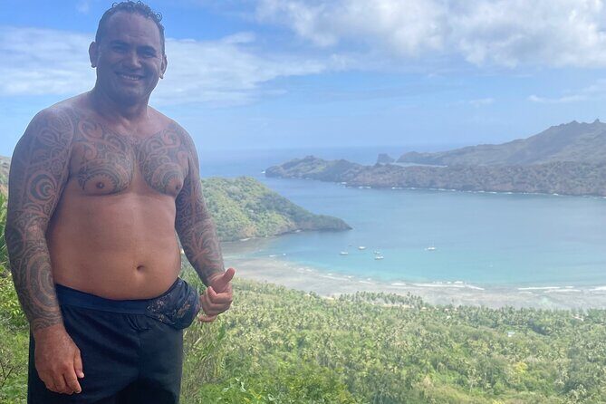 Bora Bora crazy sea and land Adventure - FAQs