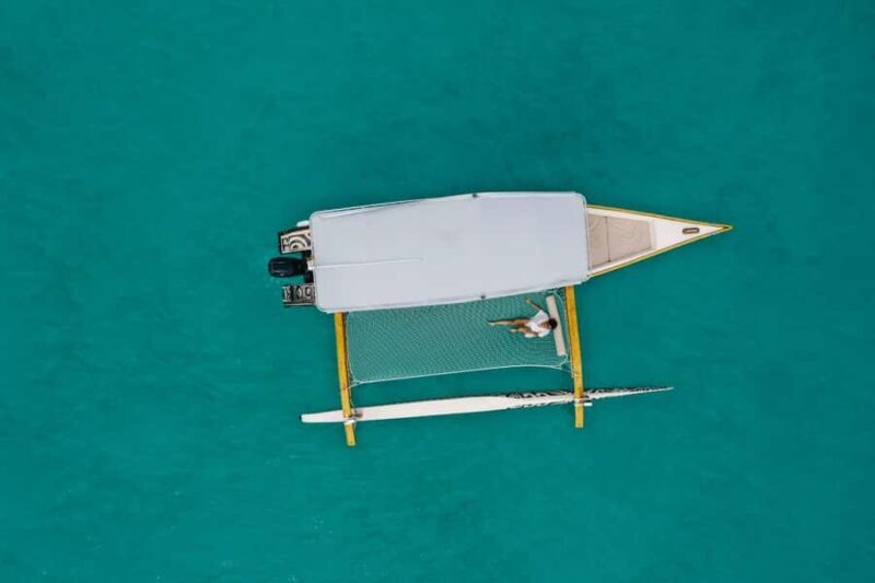 Bora Bora: Full Day in a Traditional Canoe in the Lagoon - The Sum Up