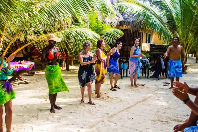 Bora Bora: Full-Day Lagoon Snorkelling Tour - The Sum Up  