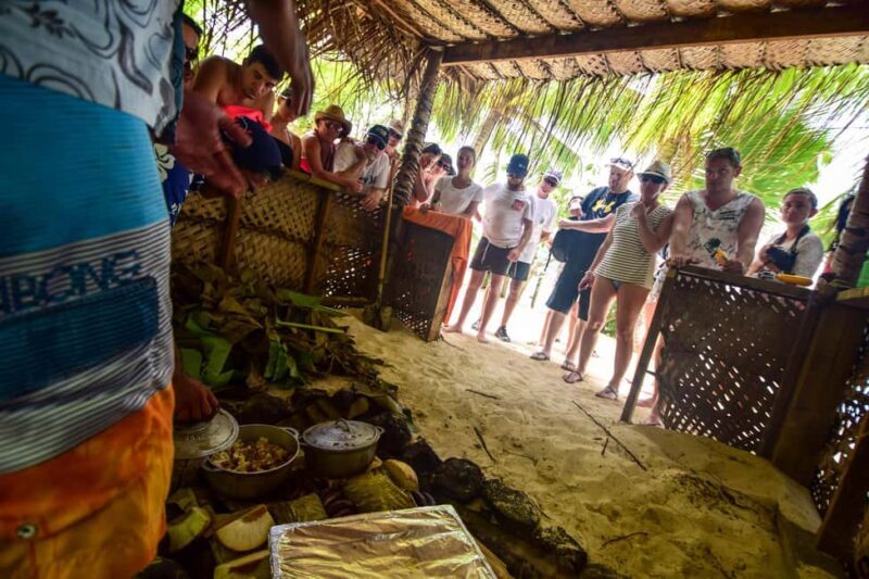 Bora Bora: Full-Day Lagoon Snorkelling Tour - FAQ  