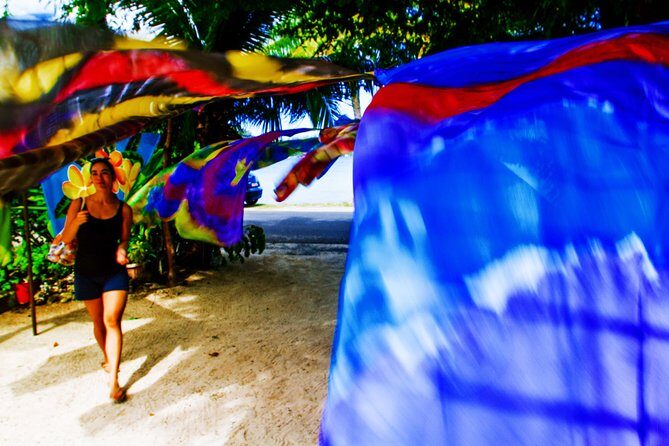 Bora Bora: Half Day Island 4WD Guided Tour - Practical Tips for Travelers