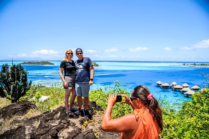 Bora Bora: Half Day Island 4WD Guided Tour - Is This Tour Worth It?