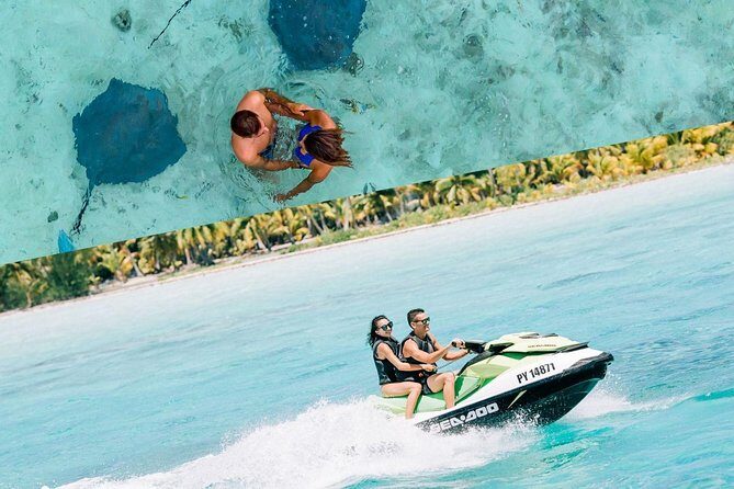 Bora Bora Island Tour By JET SKI - Final Thoughts