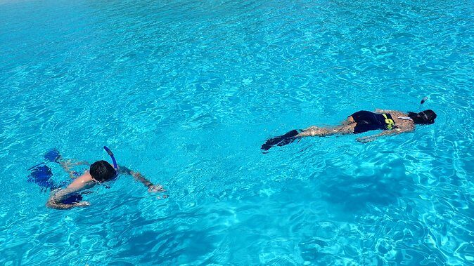 Bora Bora: Luxury Private Half Day Snorkeling Tour - Frequently Asked Questions