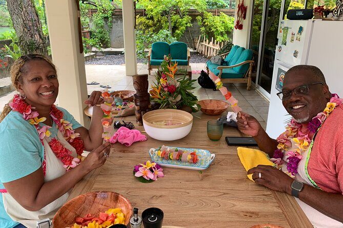Bora Bora Polynesian Cooking Master Experience - The Sum Up: Is This Tour Right for You?