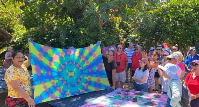 Bora Bora: Premium Private Island Tour with Guide and Snacks - FAQ