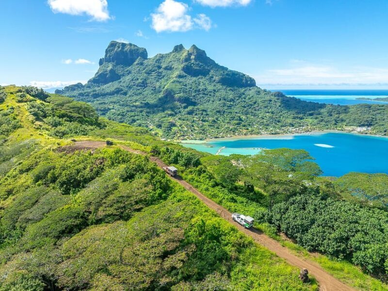 Bora Bora PRIVATE Jeep Safari Island Tour - Who Should Consider This Tour?