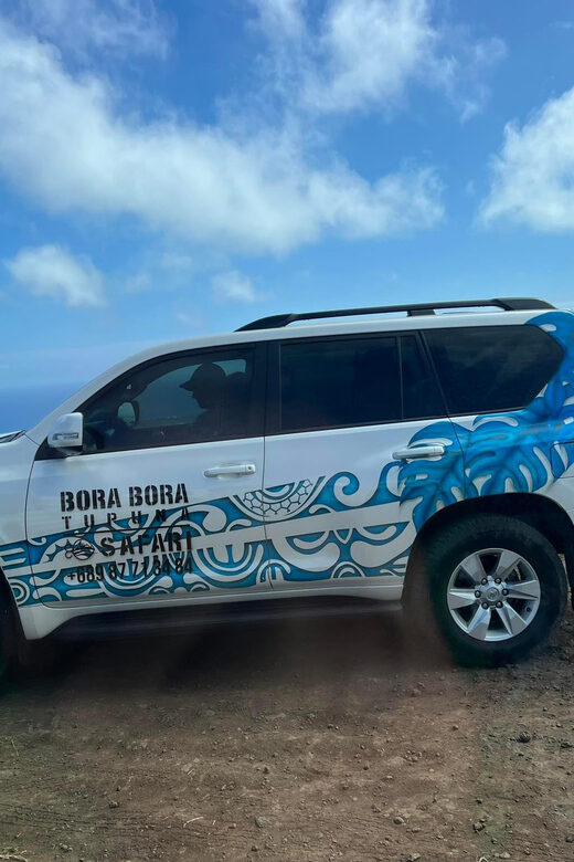Bora Bora PRIVATE Jeep Safari Island Tour - Final Thoughts