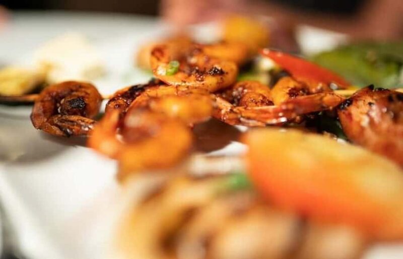 Bora Bora: Private Sunset Cruise Polynesian Motu Dinner - FAQ