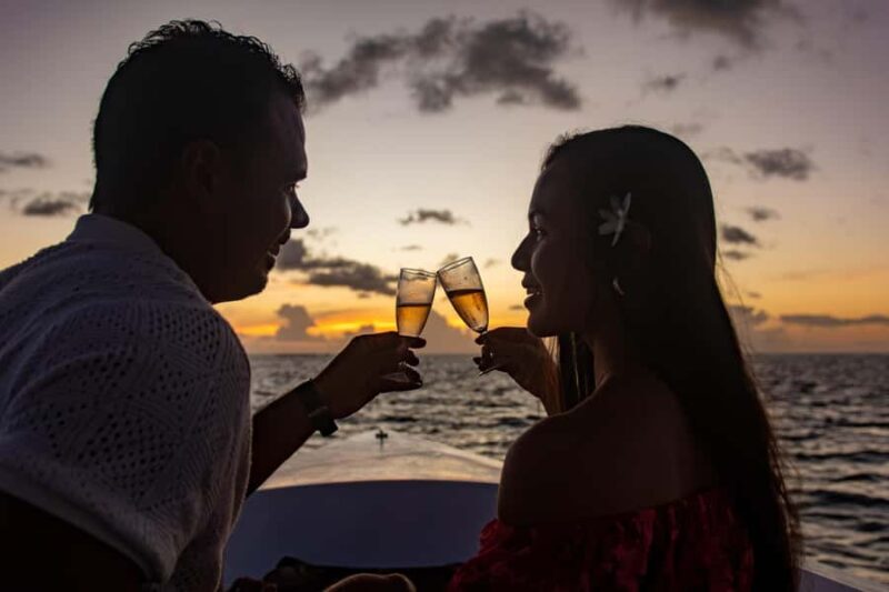 Bora Bora Stargazing Tour - The Experience: A Closer Look at the Itinerary