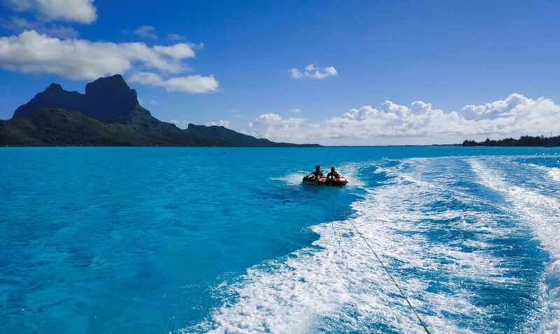 Bora Bora Water Sport - Final Thoughts: Is It Worth It?