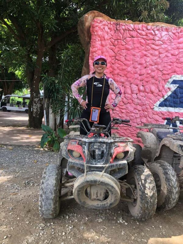 Boracay: ATV Boracay Adventure - What Is the Boracay ATV Adventure?